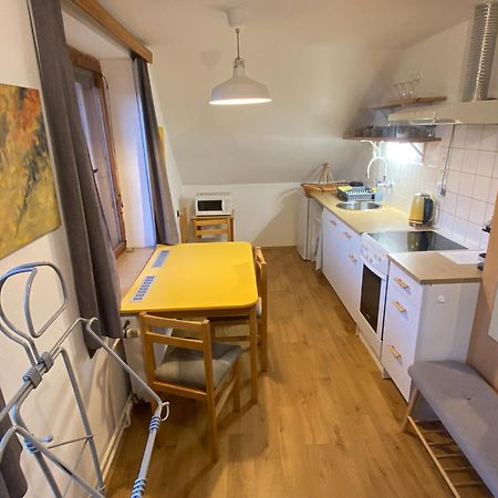 Apartman Ivko Letohrad 외부 사진