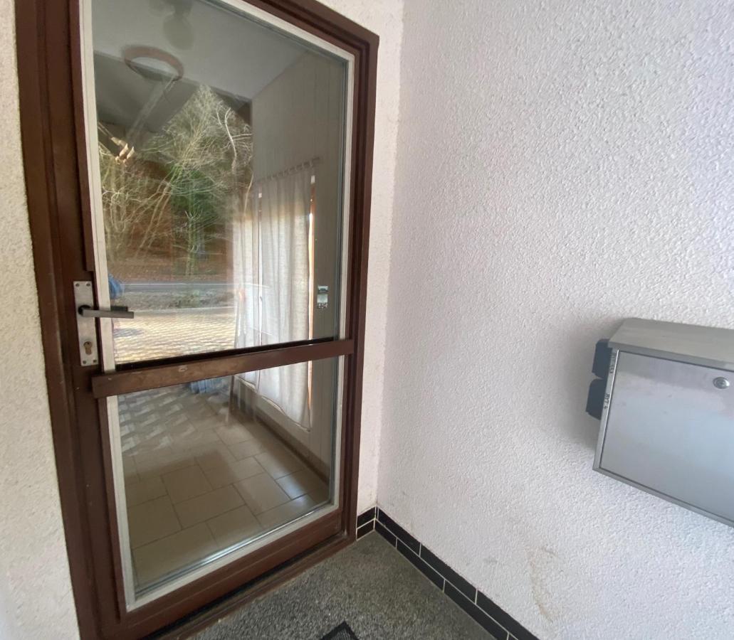Apartman Ivko Letohrad 외부 사진