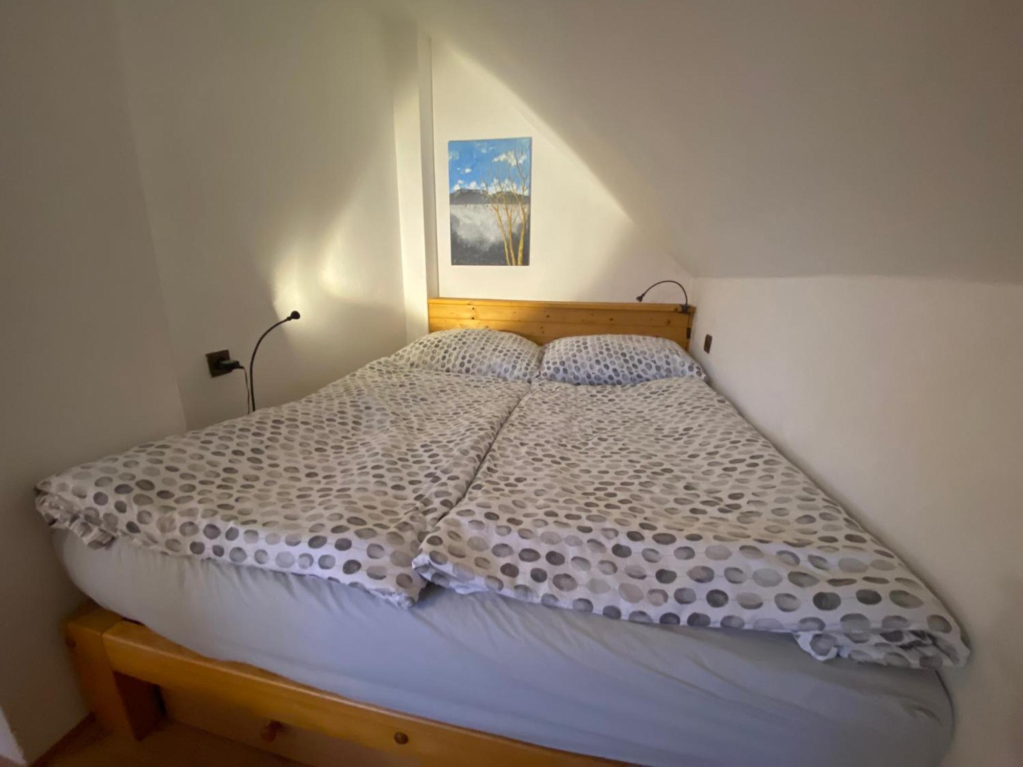 Apartman Ivko Letohrad 외부 사진