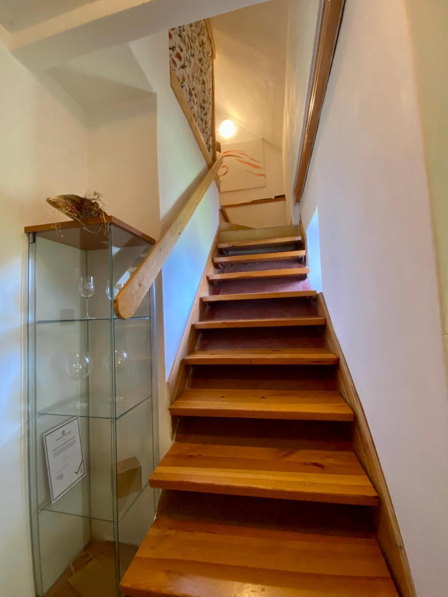 Apartman Ivko Letohrad 외부 사진